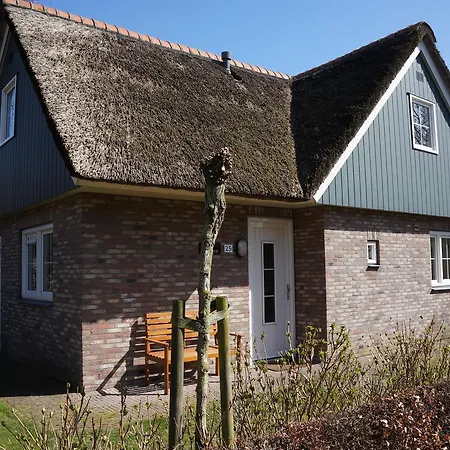 Veldehof Villa Sint Maartensvlotbrug