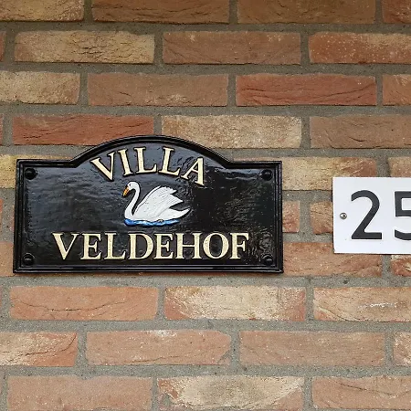 Veldehof Villa